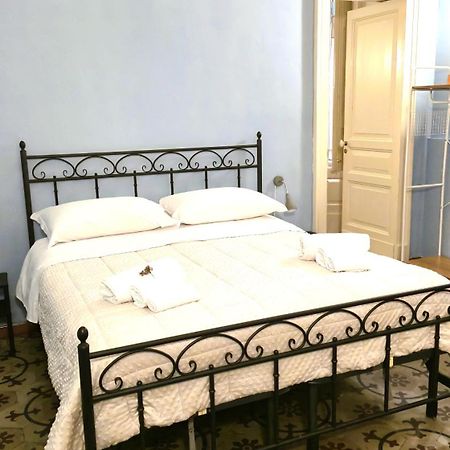 Saranton House Hotel Catania Eksteriør billede