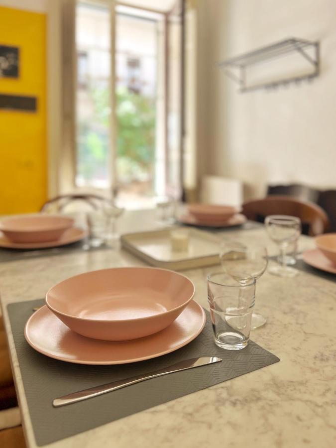 Saranton House Hotel Catania Eksteriør billede