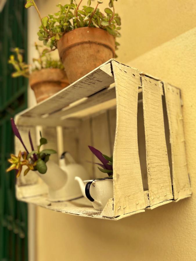 Saranton House Hotel Catania Eksteriør billede