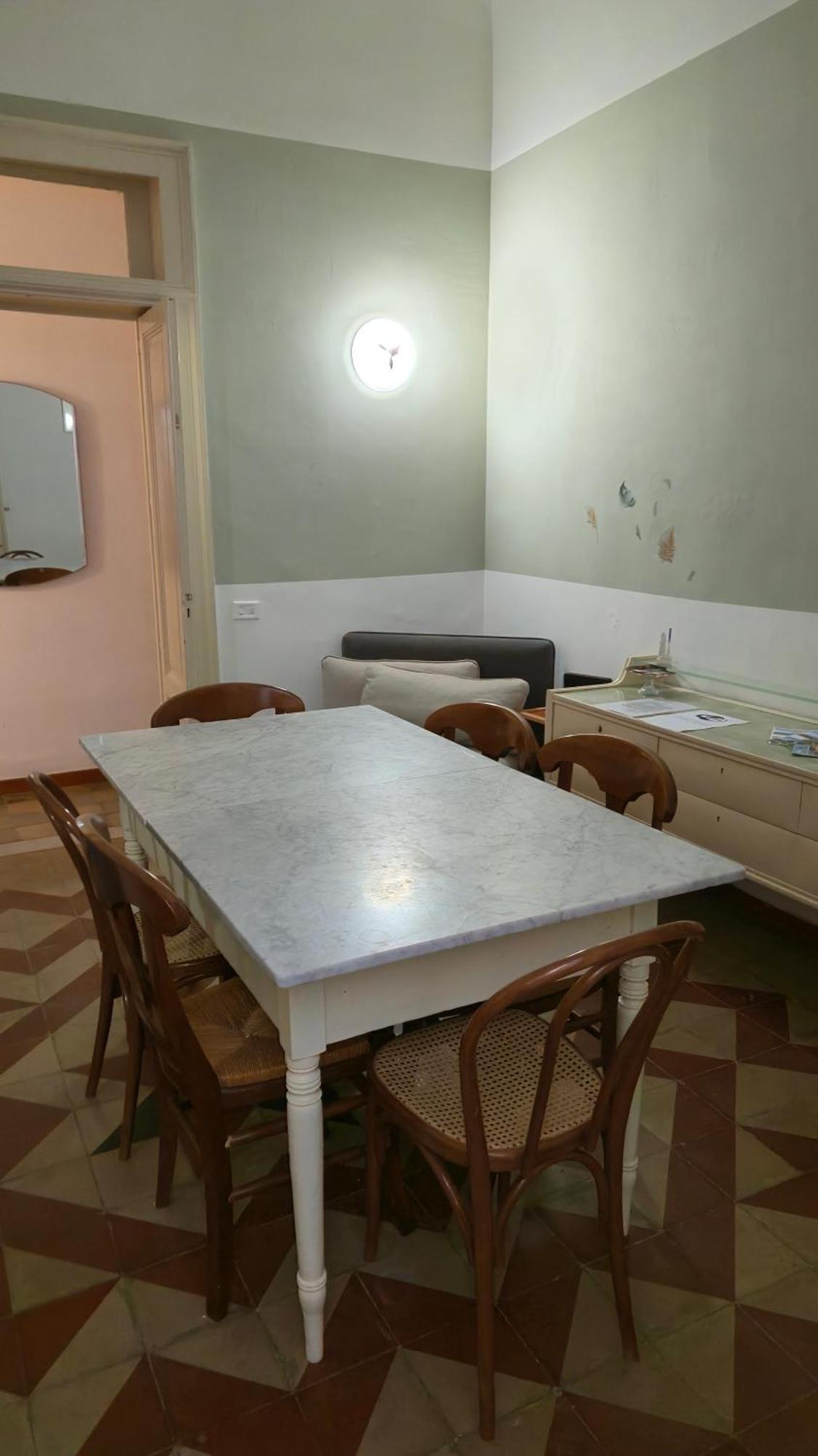 Saranton House Hotel Catania Eksteriør billede