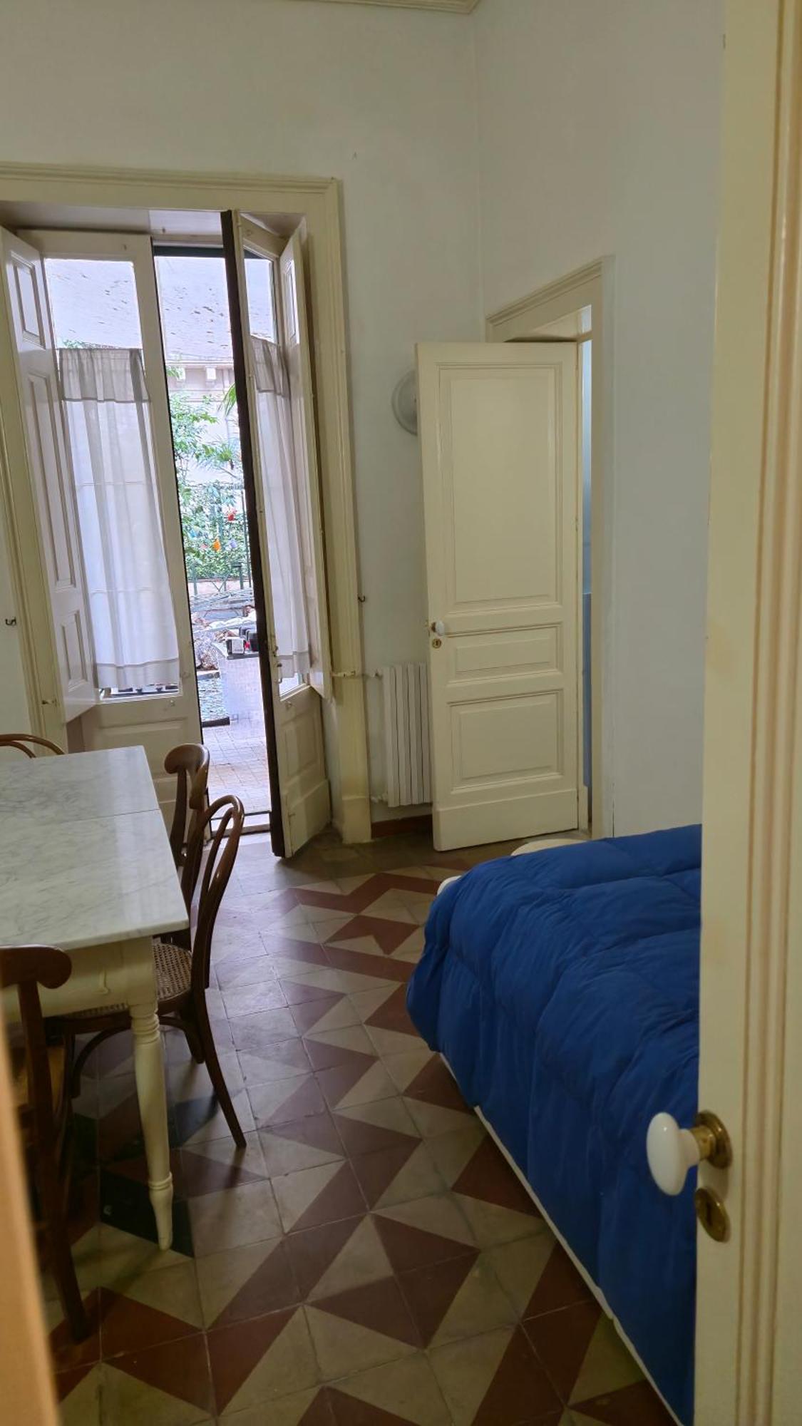 Saranton House Hotel Catania Eksteriør billede