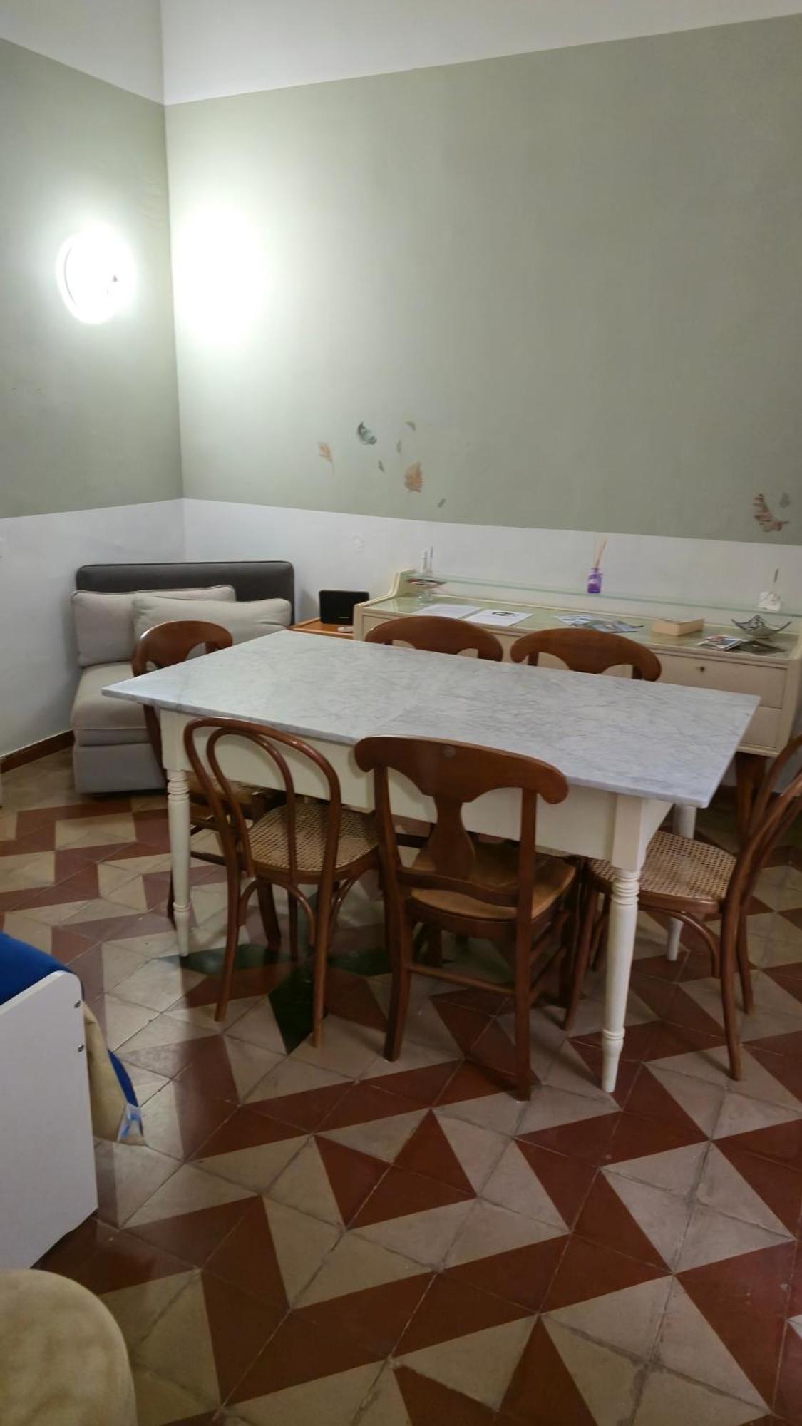 Saranton House Hotel Catania Eksteriør billede