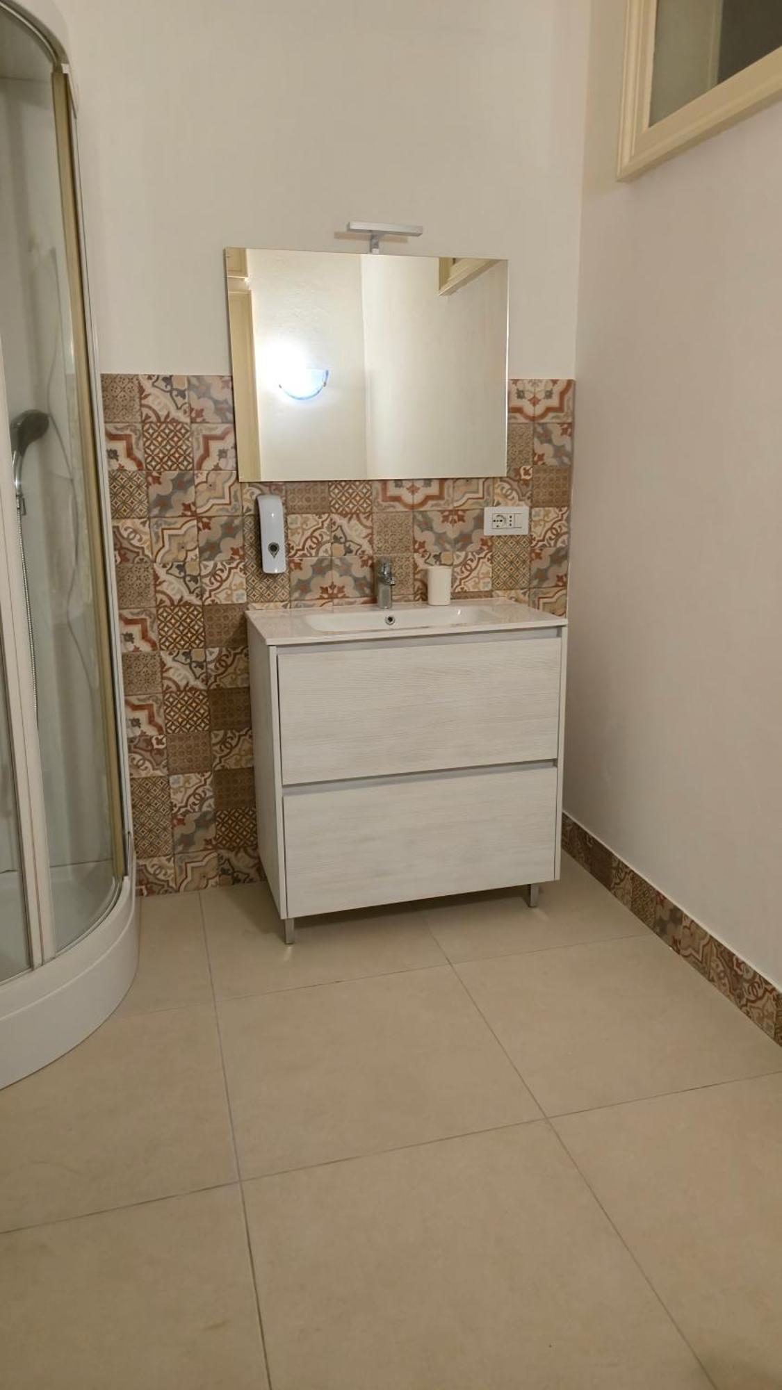 Saranton House Hotel Catania Eksteriør billede