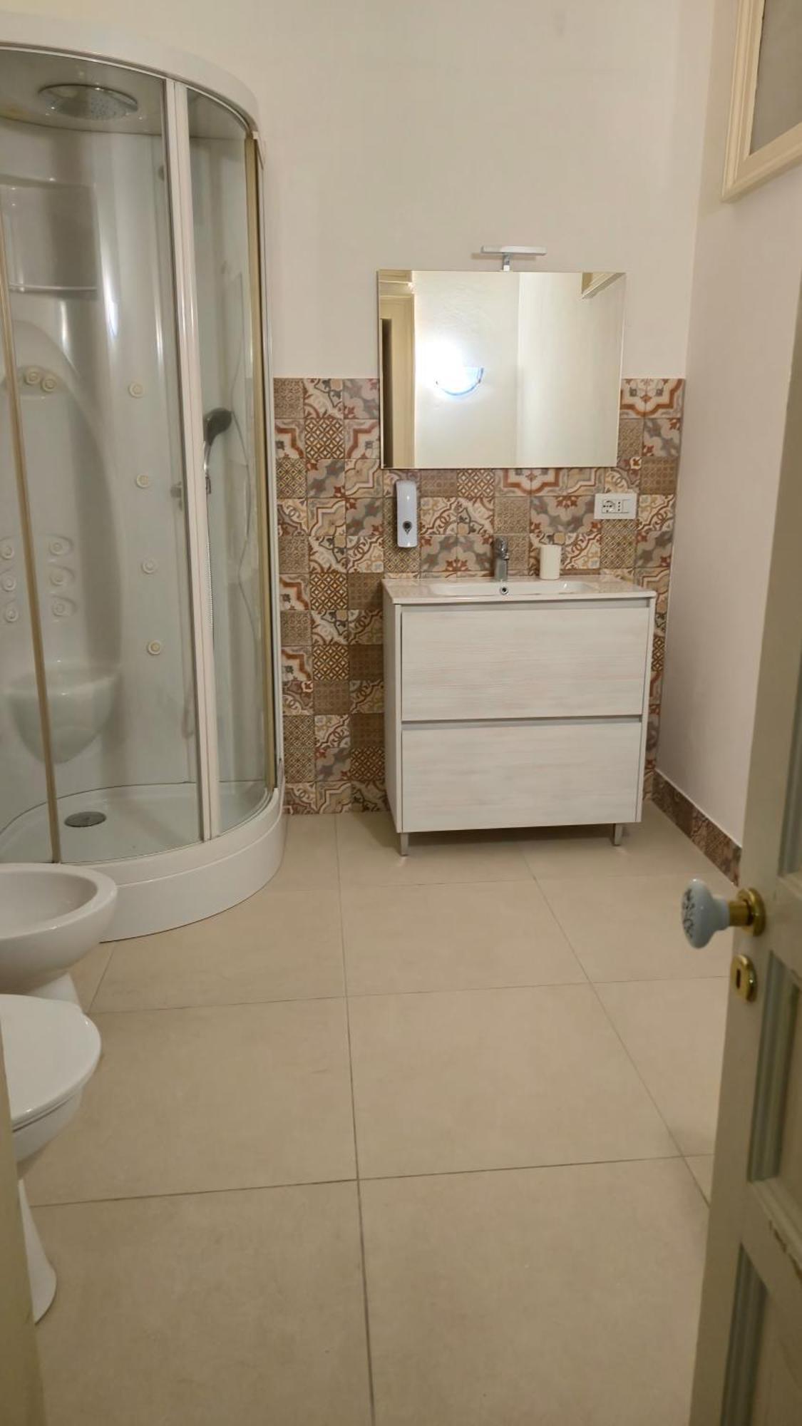 Saranton House Hotel Catania Eksteriør billede