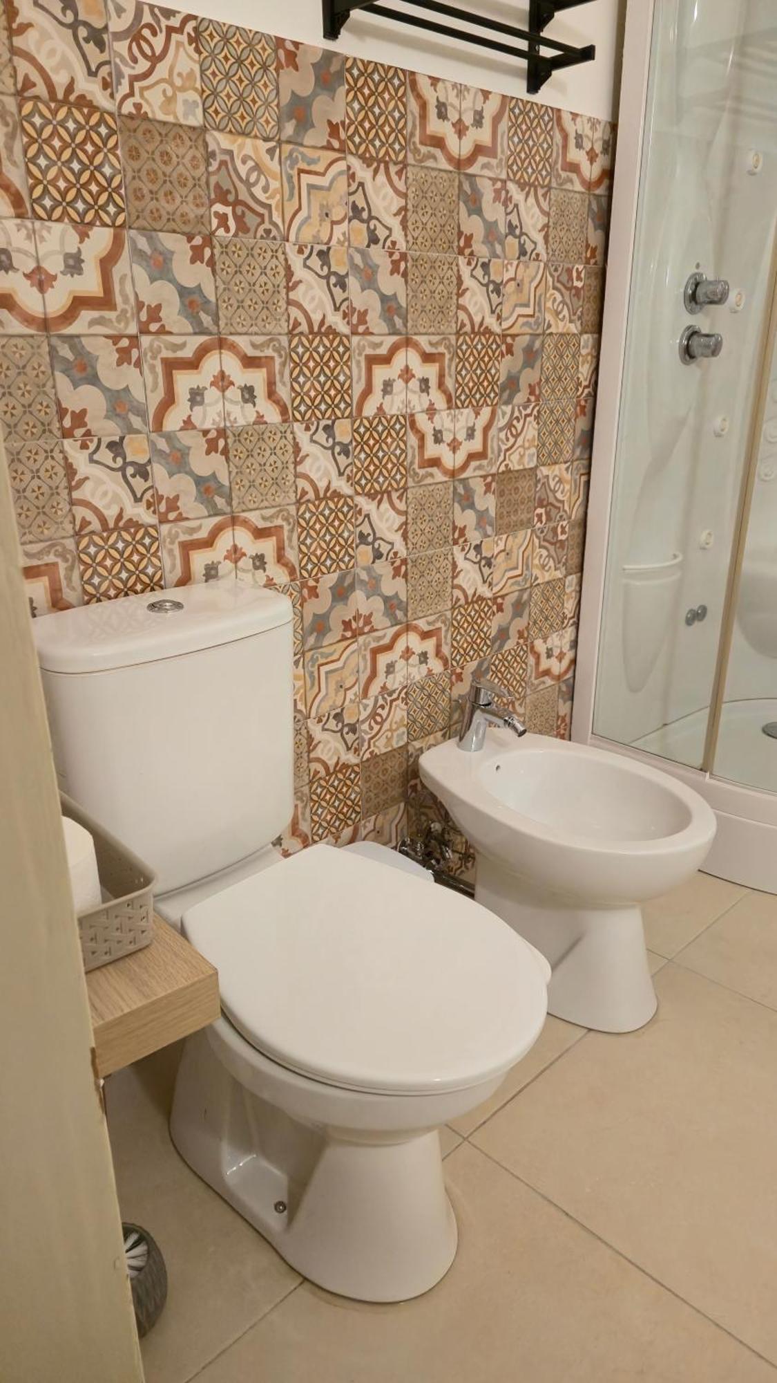 Saranton House Hotel Catania Eksteriør billede
