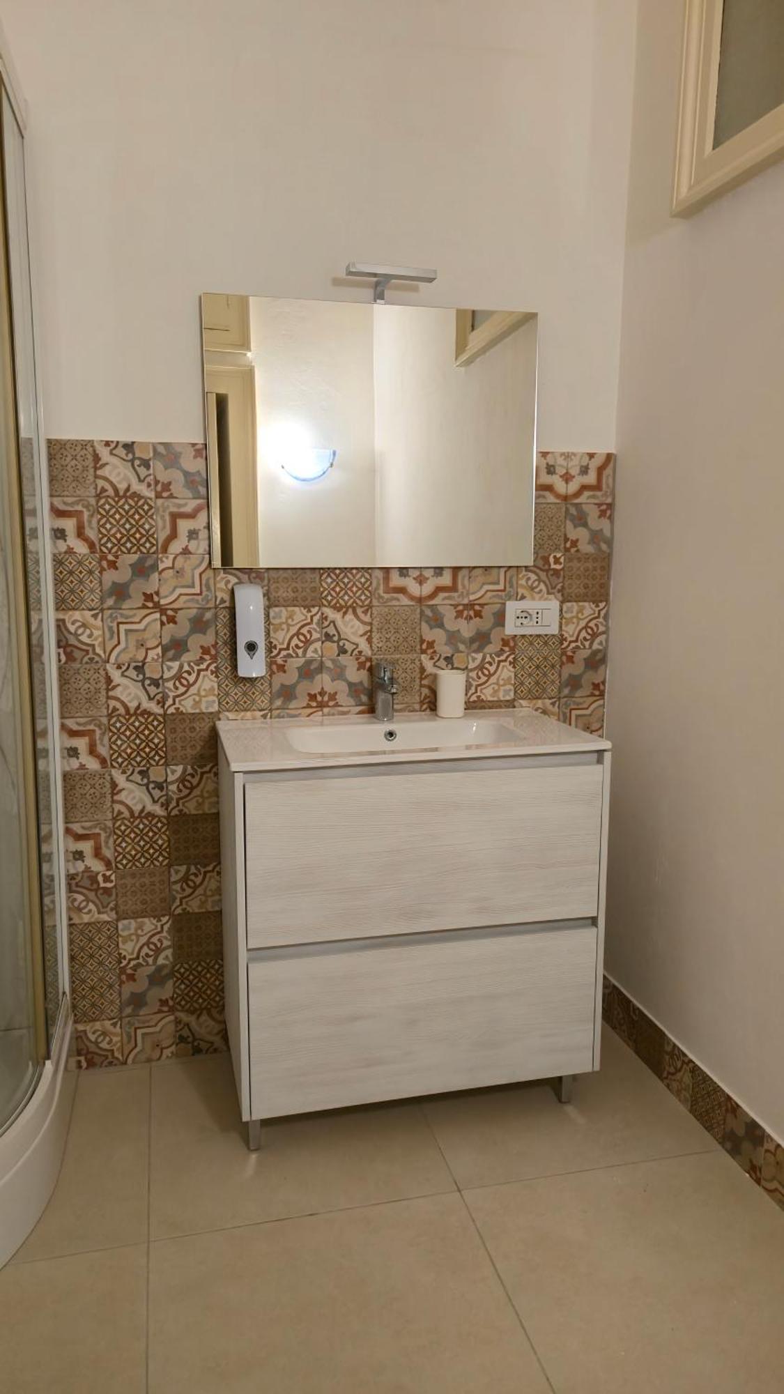 Saranton House Hotel Catania Eksteriør billede