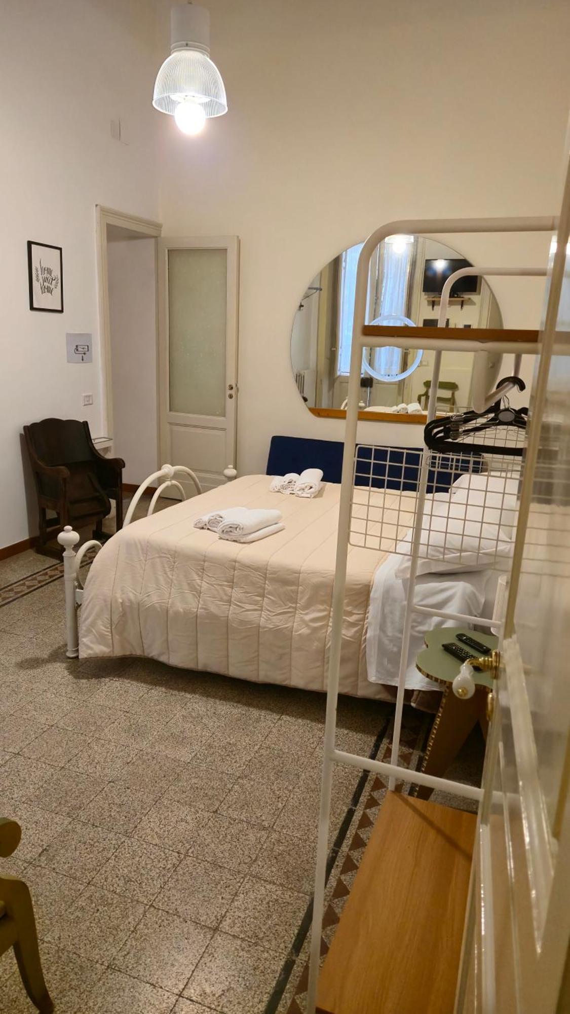 Saranton House Hotel Catania Eksteriør billede