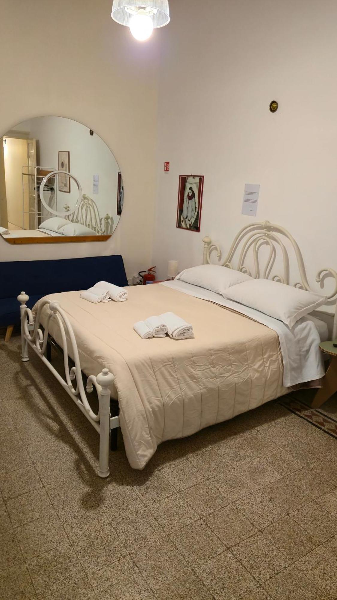 Saranton House Hotel Catania Eksteriør billede