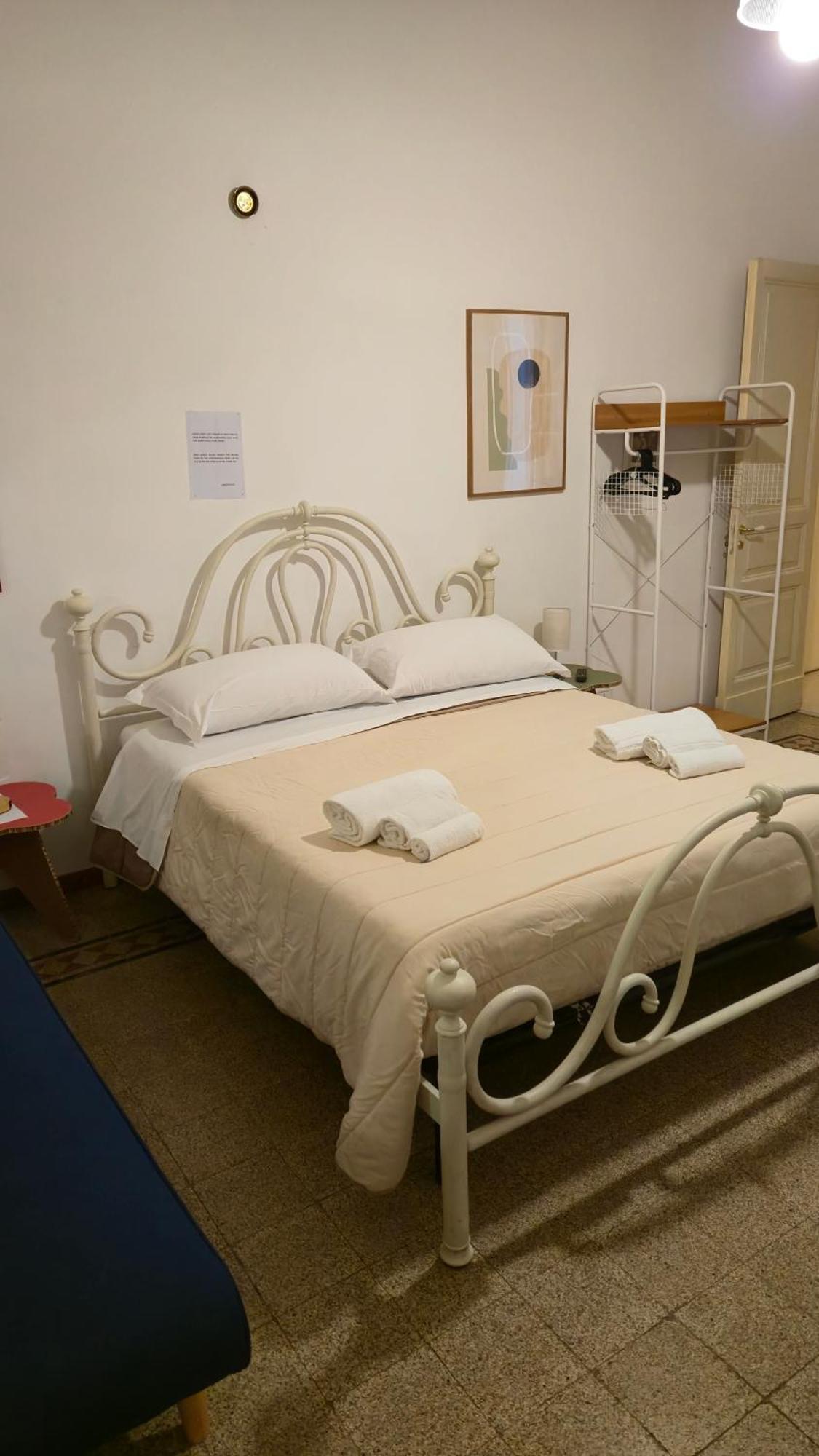Saranton House Hotel Catania Eksteriør billede