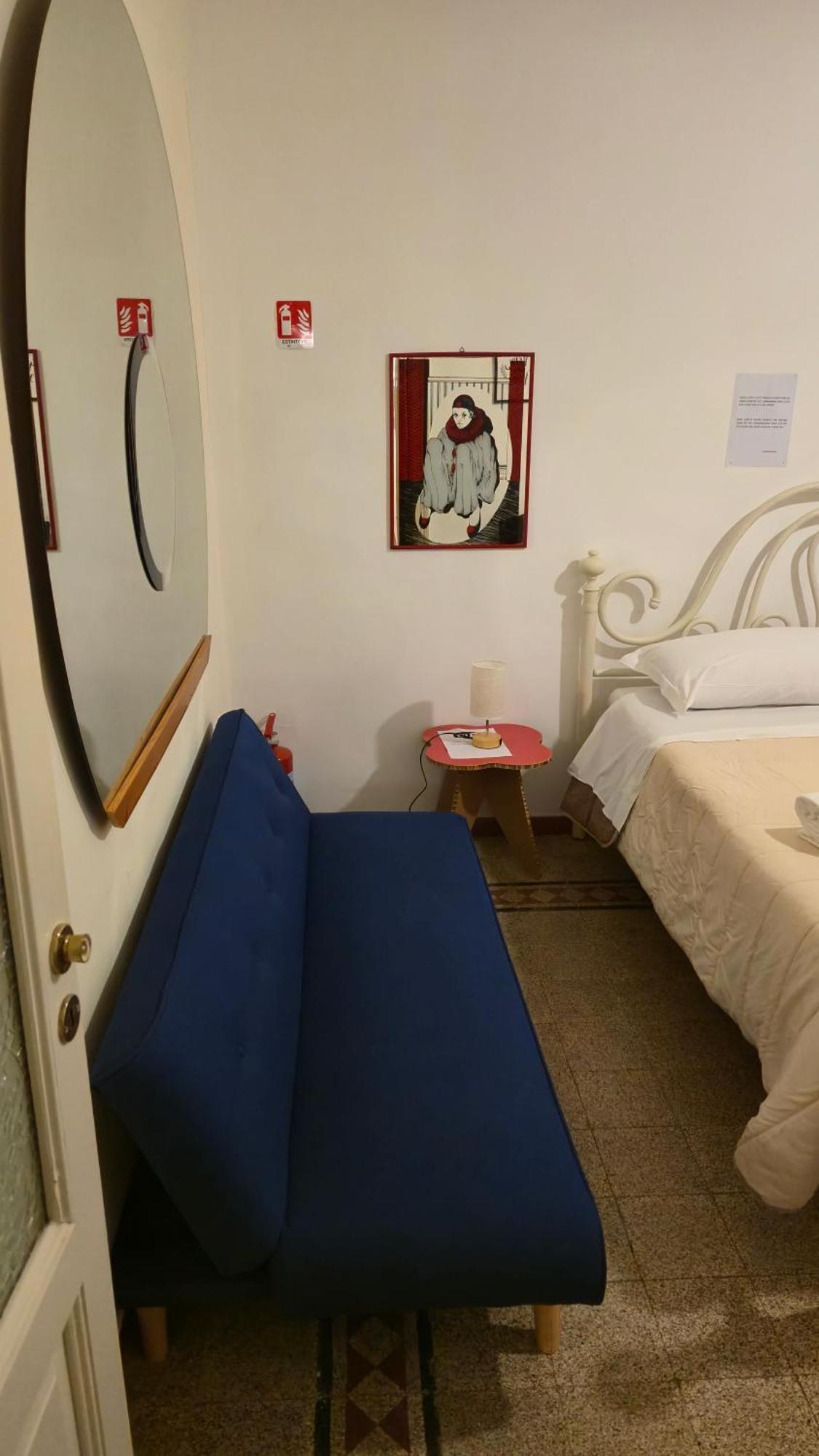 Saranton House Hotel Catania Eksteriør billede