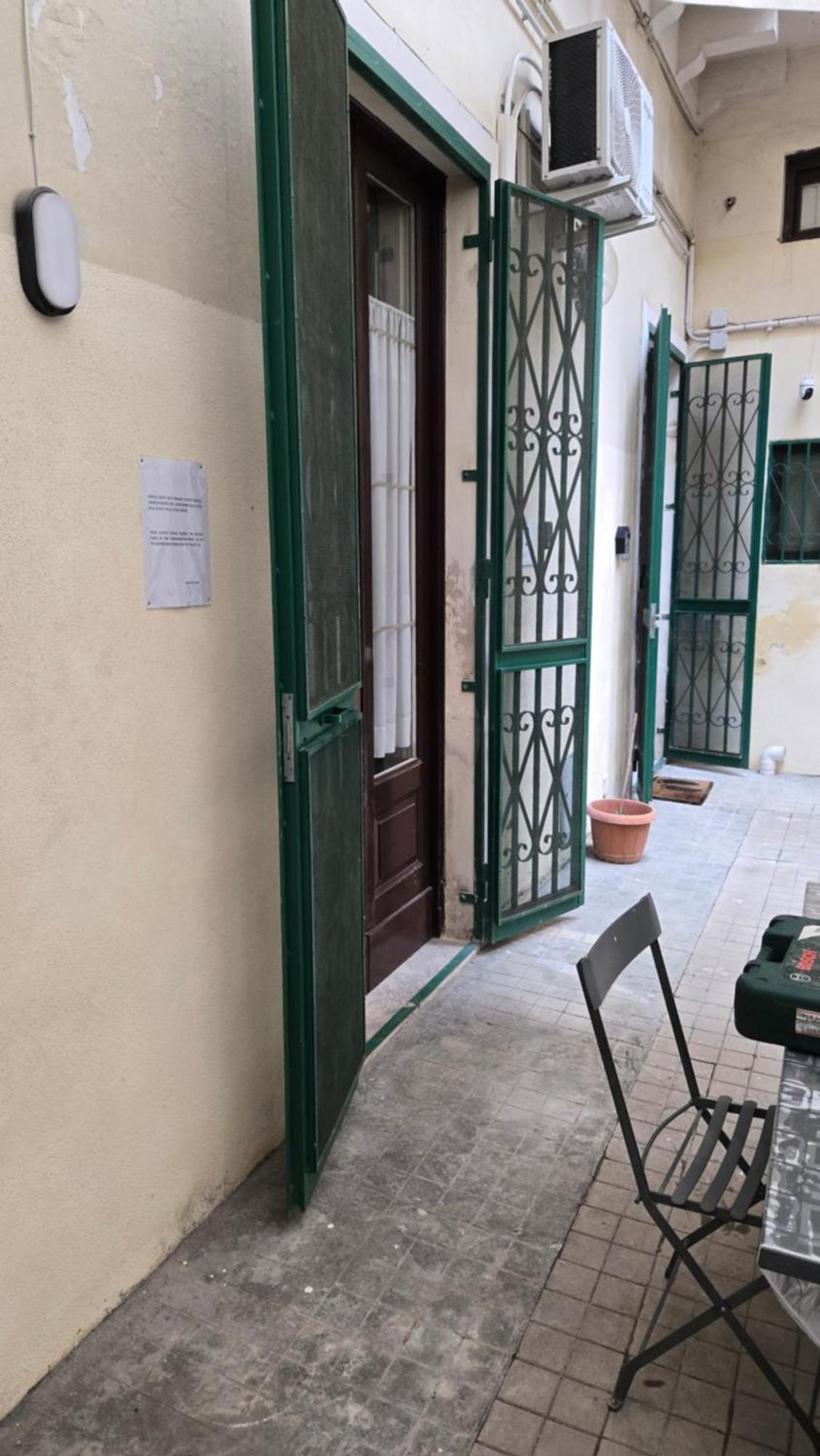 Saranton House Hotel Catania Eksteriør billede