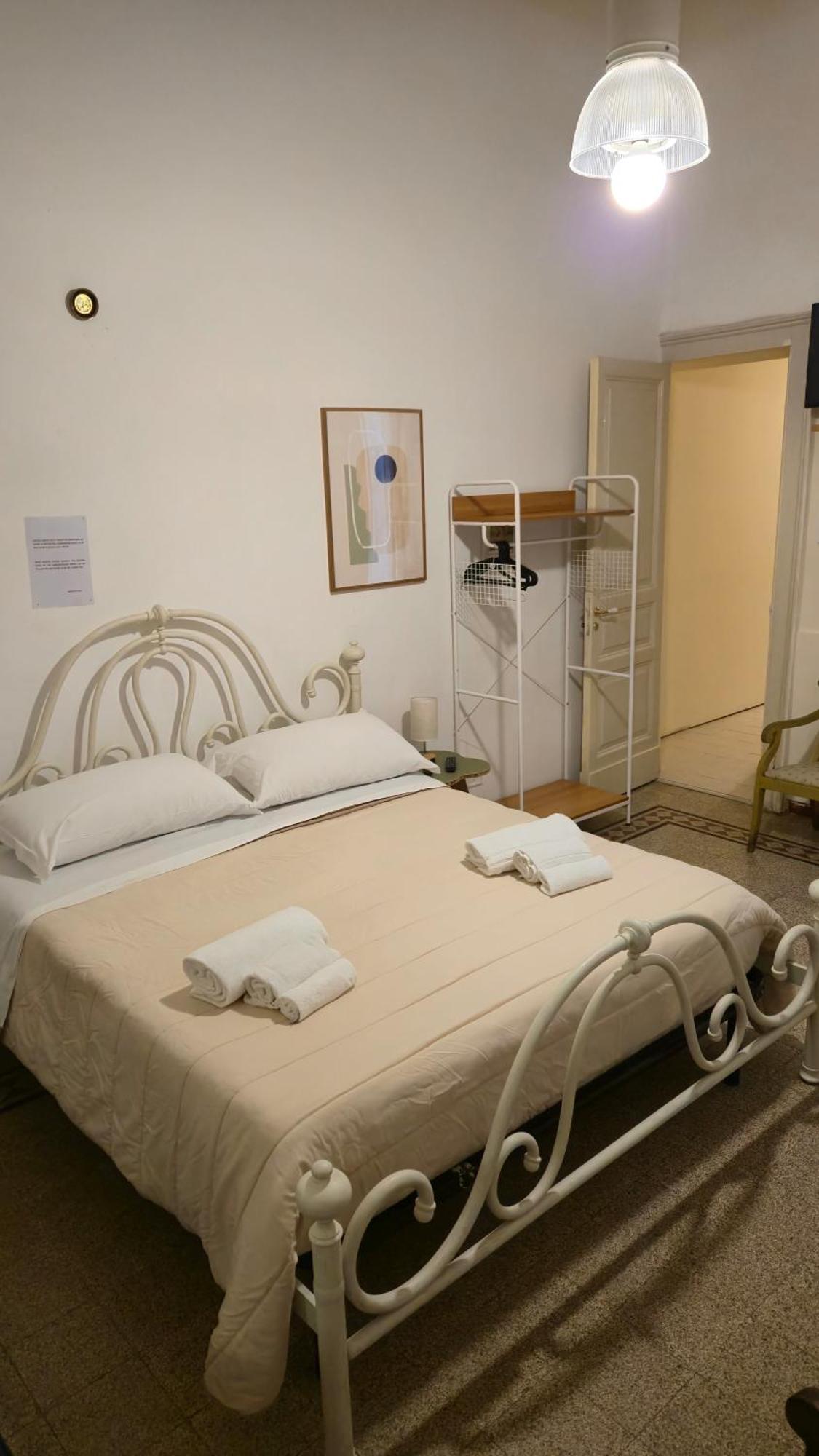 Saranton House Hotel Catania Eksteriør billede