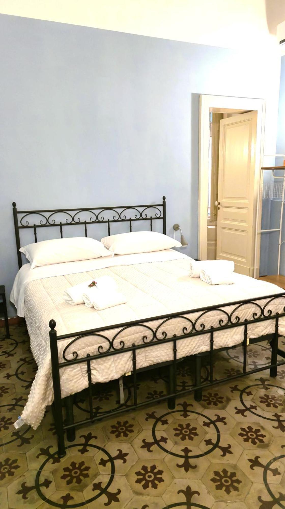 Saranton House Hotel Catania Eksteriør billede